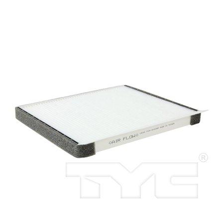 TYC PRODUCTS Tyc Cabin Air Filter, 800088P 800088P